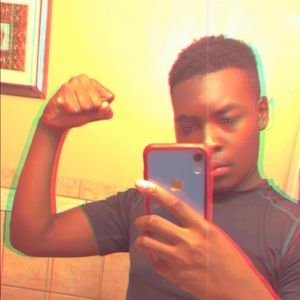 Meet your Posher, Edward